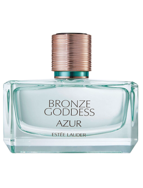 Est e Lauder Bronze Goddess Azur Eau De Toilette 50 Ml